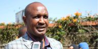 Former Central Imenti MP Gideon Mwiti Is Dead - KDRTV