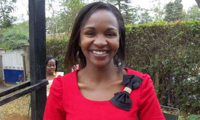 Citizen TV Journalist Stranded in The US After Fleeing Kenya 